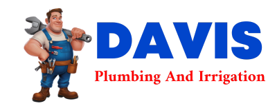 Trusted plumber in MC NEIL